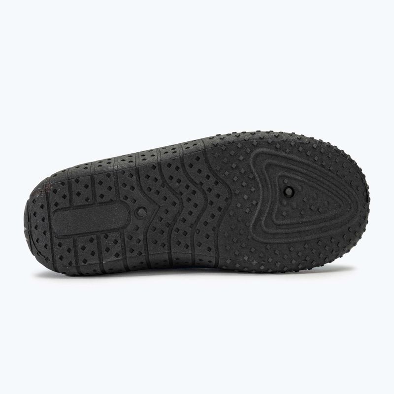 Scarpe da acqua per bambini Cressi Coco blu/azzurro 4