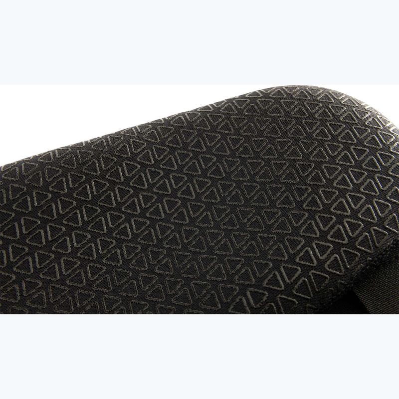 Calze Cressi Guardian Mid-High 2 mm in neoprene nero 3