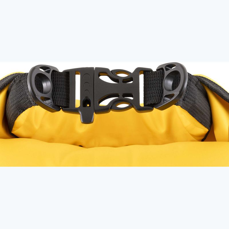 Boa di sicurezza Cressi Glide Pro yellow 4