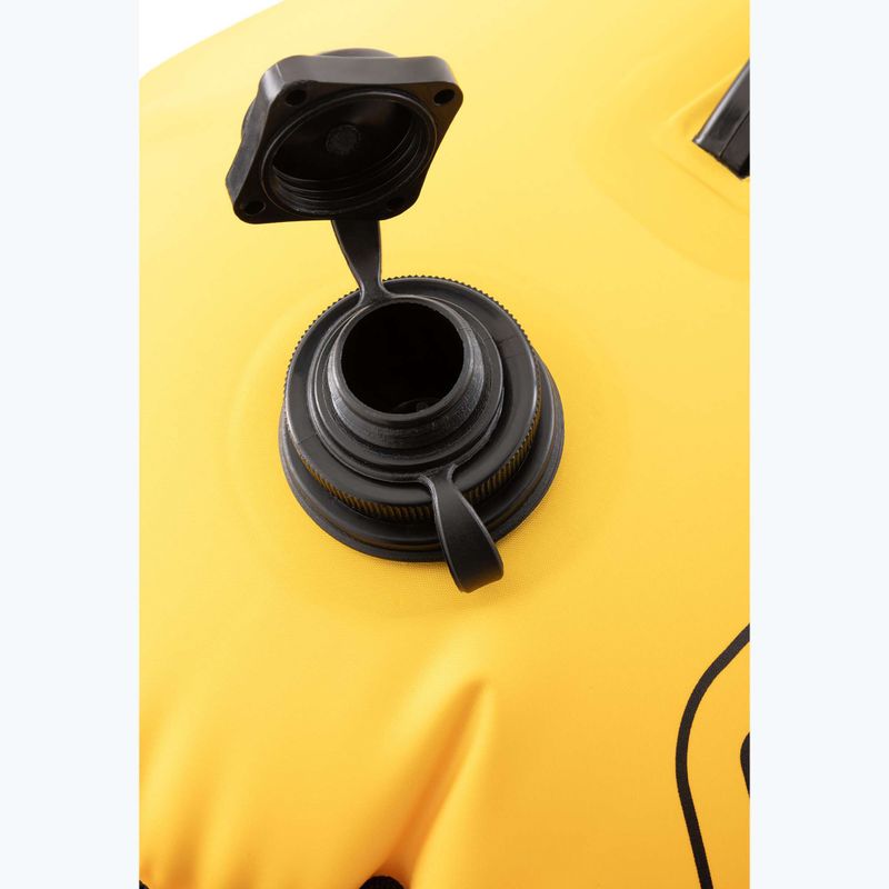 Boa di sicurezza Cressi Glide Pro yellow 7