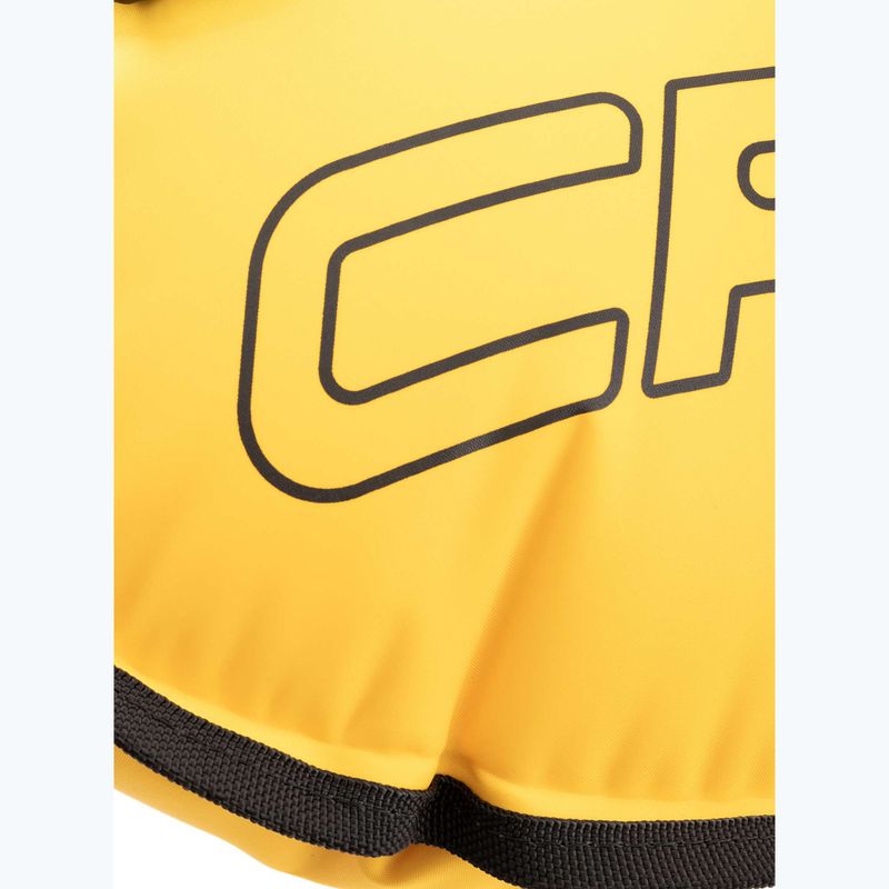 Boa di sicurezza Cressi Glide Pro yellow 8