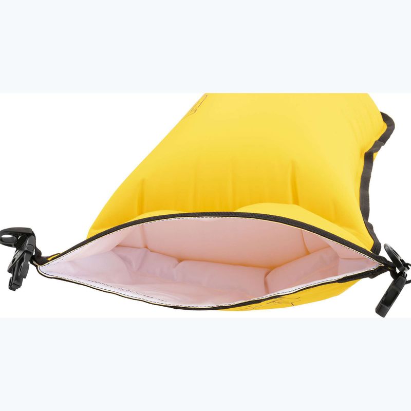 Boa di sicurezza Cressi Glide Pro yellow 9