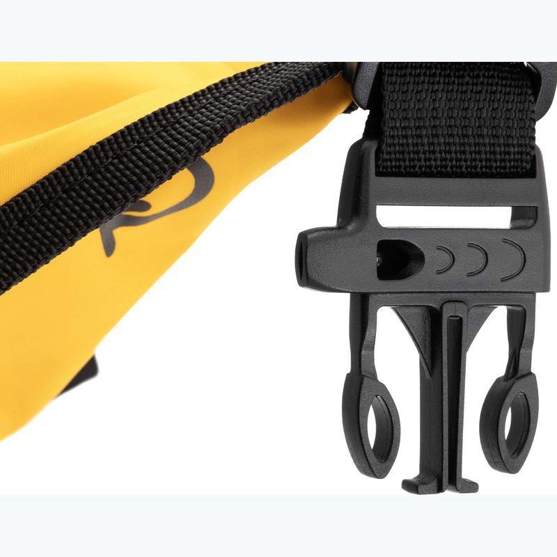 Boa di sicurezza Cressi Glide Pro yellow 10
