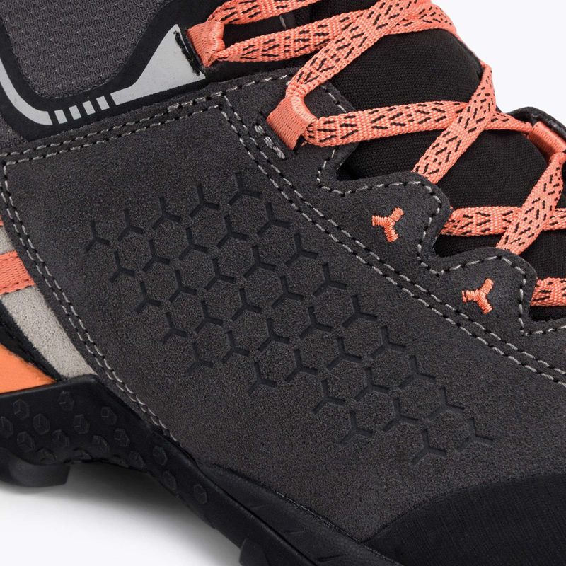 Stivali da trekking Kayland da donna Inphinity GTX grigio 018022125 9