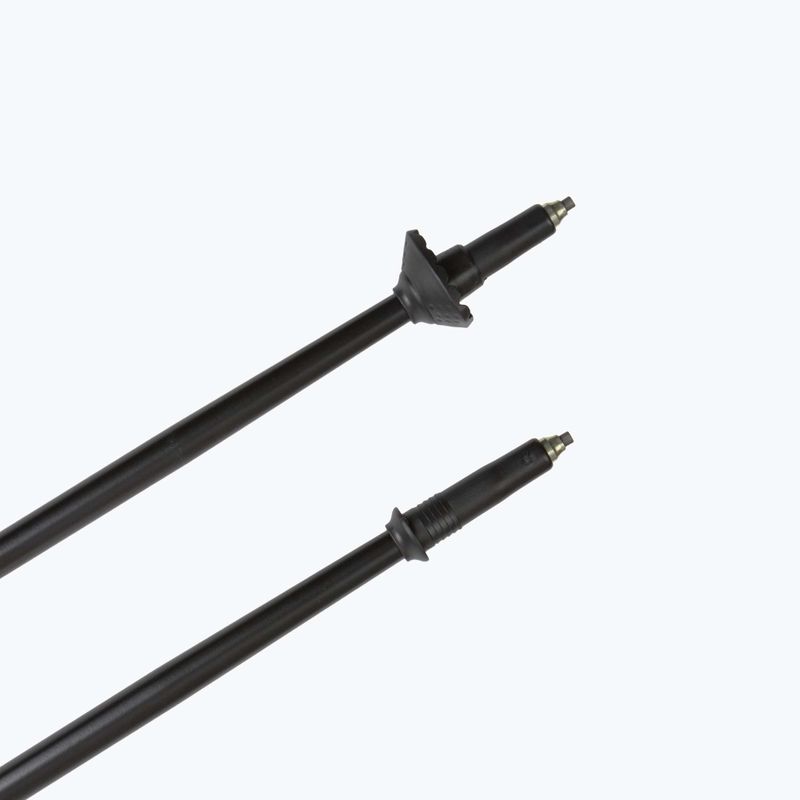 Bastoncini da nordic walking GABEL X-Trail lime 6