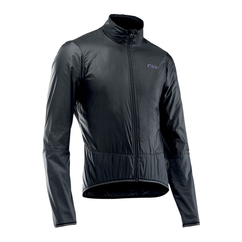 Giacca da ciclismo da uomo Northwave Extreme Polar SP nero 4
