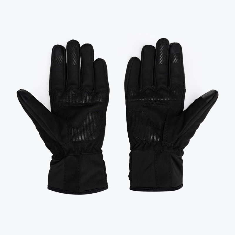 Guanti da ciclismo Northwave Fast Arctic nero 2