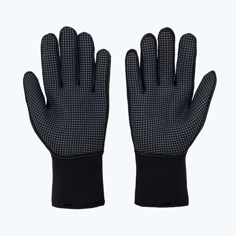 Guanti da ciclismo Northwave Fast Scuba neri 2