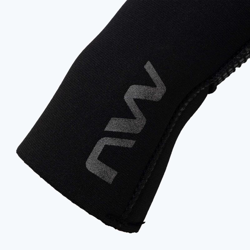Guanti da ciclismo Northwave Fast Scuba neri 4