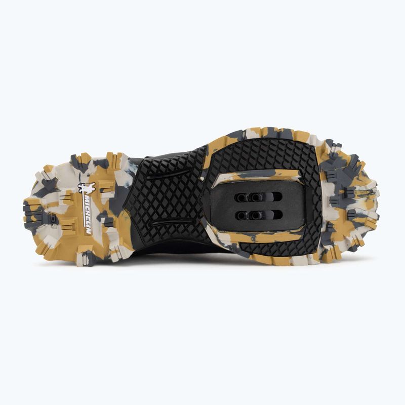 Scarpe MTB da uomo Northwave Enduro Mid 2 black/camo 4