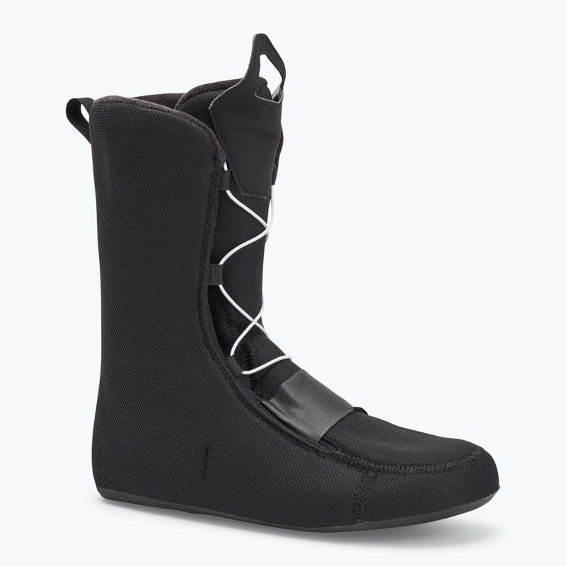 Scarponi da snowboard da uomo Northwave Freedom nero 5