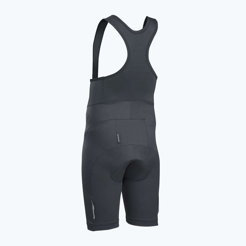 Pantaloncini da ciclismo per bambini Northwave Active Junior Bibshort nero 2