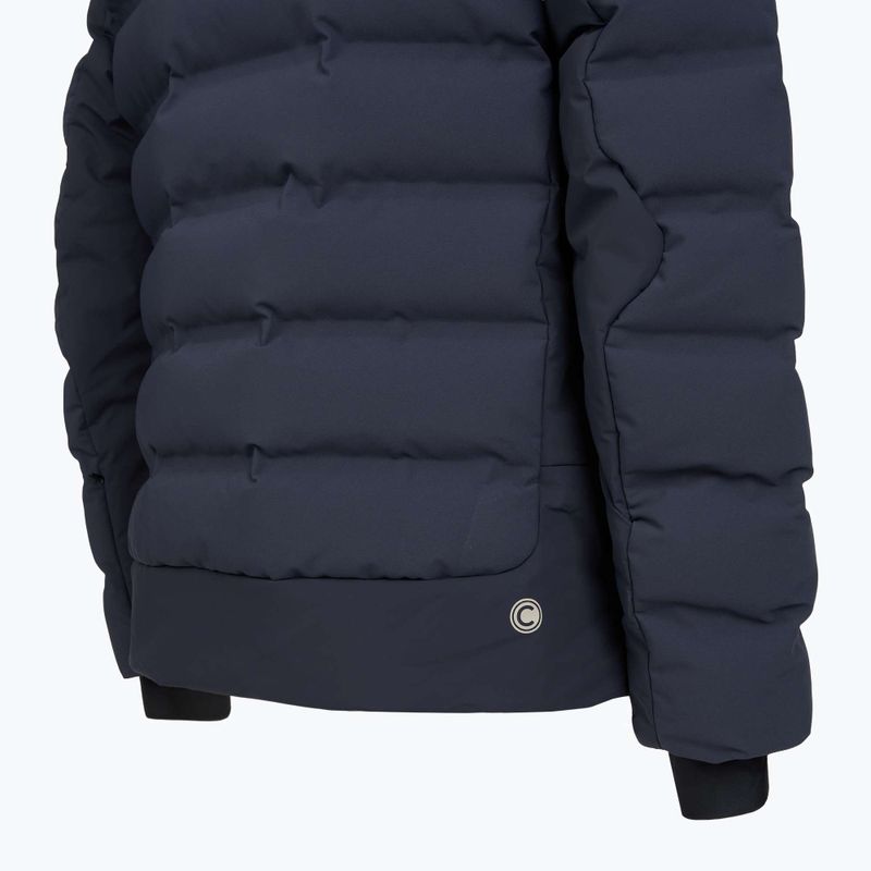 Giacca da sci Colmar da uomo 1094-7XY blu navy/blu marina 5