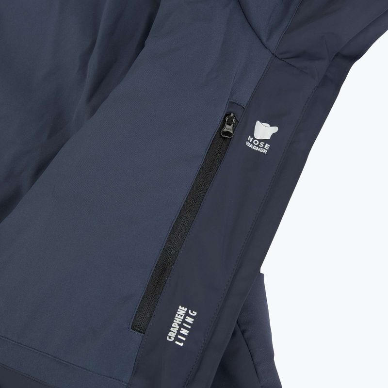 Giacca da sci Colmar da uomo 1094-7XY blu navy/blu marina 7