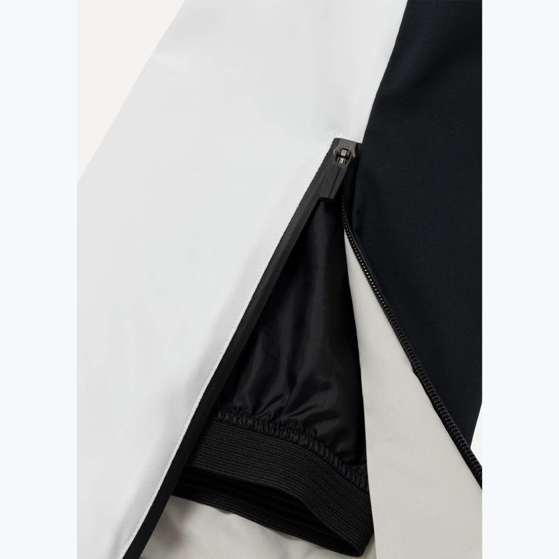 Tuta da sci Colmar donna 2312-3YS bianco/nero 3