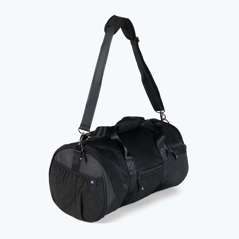 Hayabusa Elite Boxing Duffle Bag 35 l nero 2