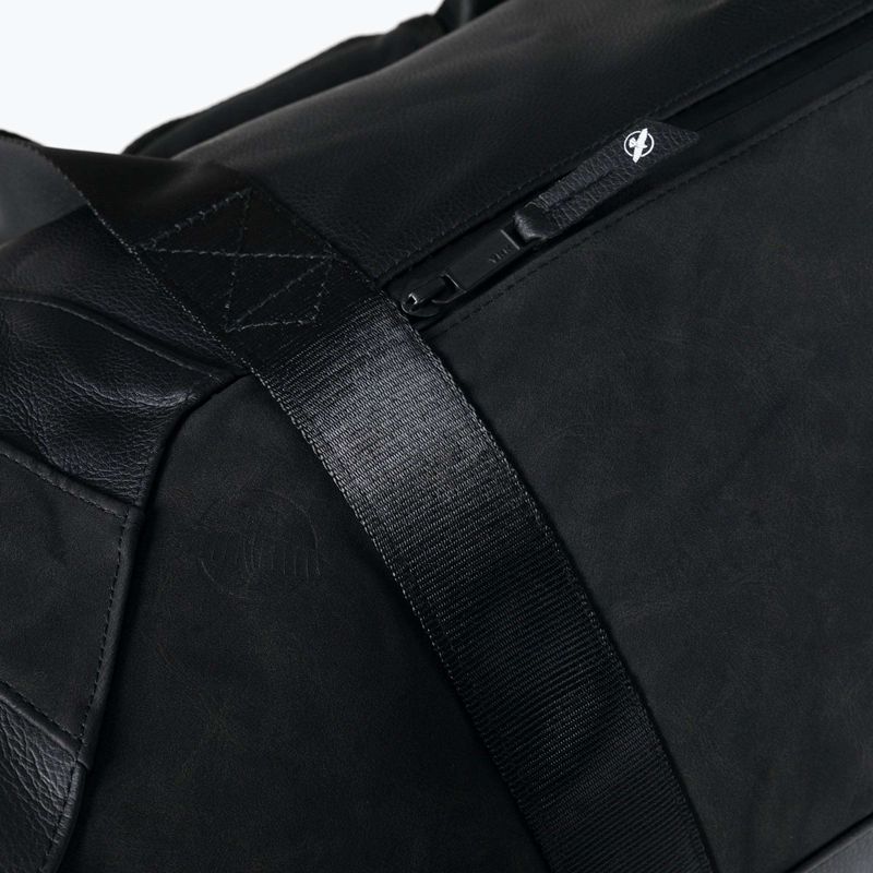 Hayabusa Elite Boxing Duffle Bag 35 l nero 3