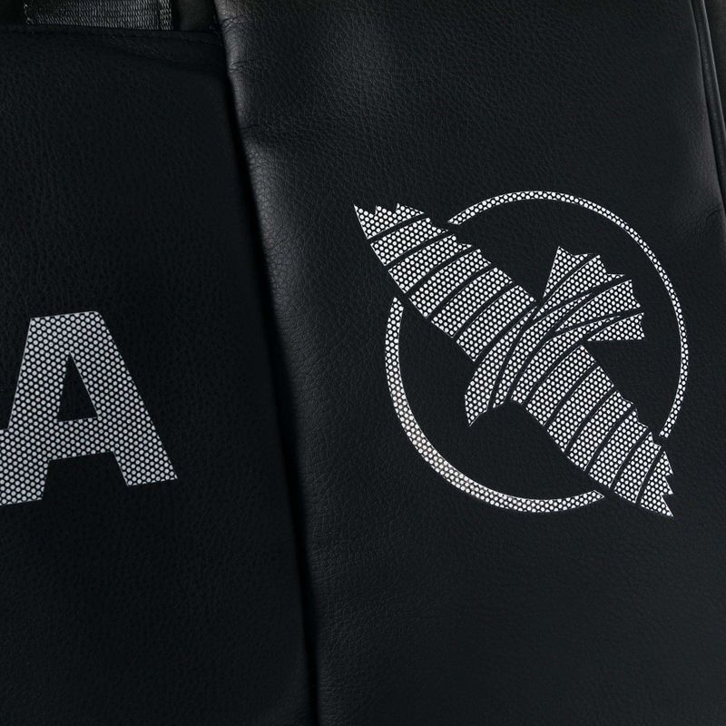 Hayabusa Elite Boxing Duffle Bag 35 l nero 4
