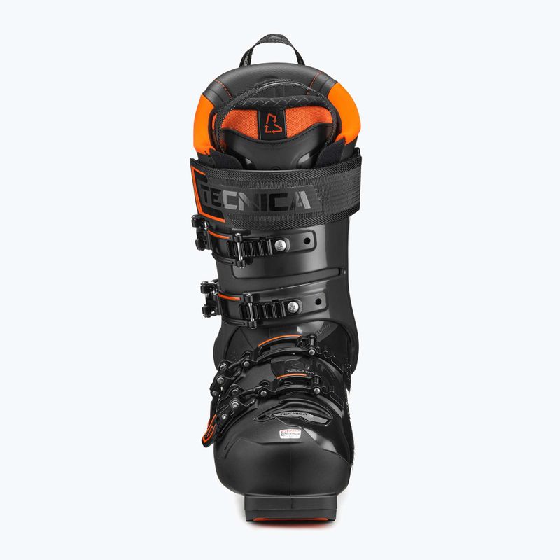 Scarponi da sci da uomo Tecnica Mach1 120 MV TD GW nero 8