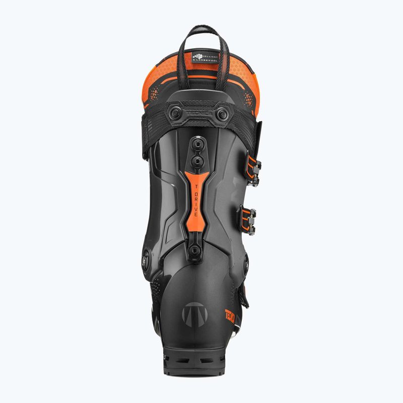 Scarponi da sci da uomo Tecnica Mach1 120 MV TD GW nero 9
