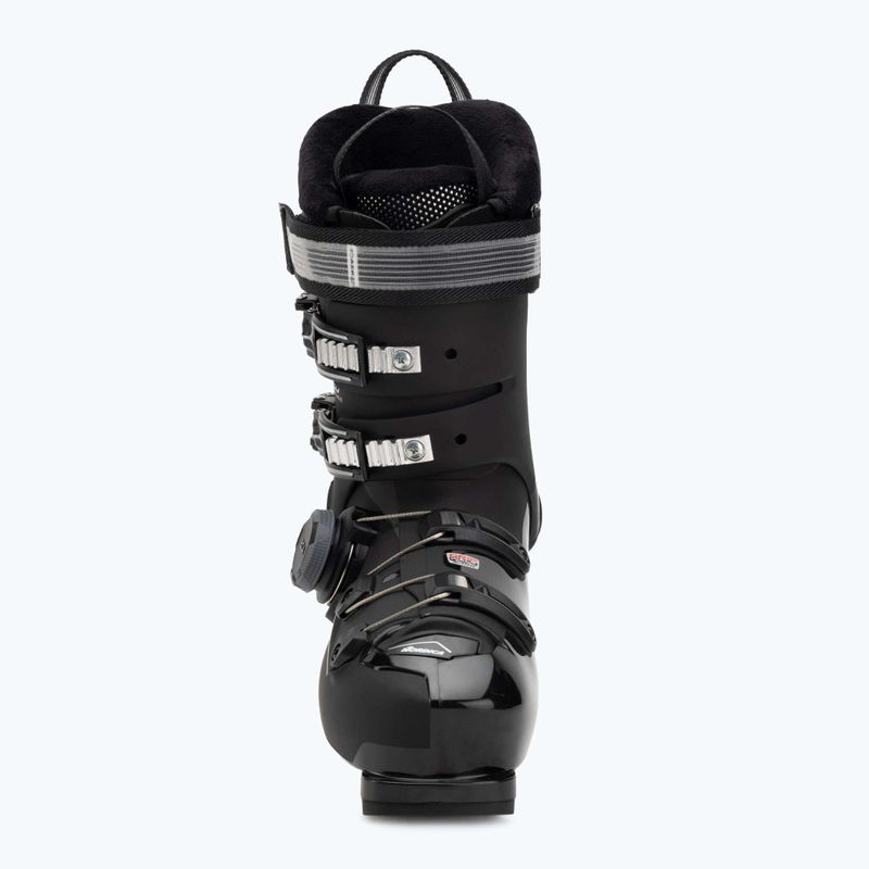 Scarponi da sci donna Nordica Speedmachine 3 85 W BOA GW black/white/pink 3