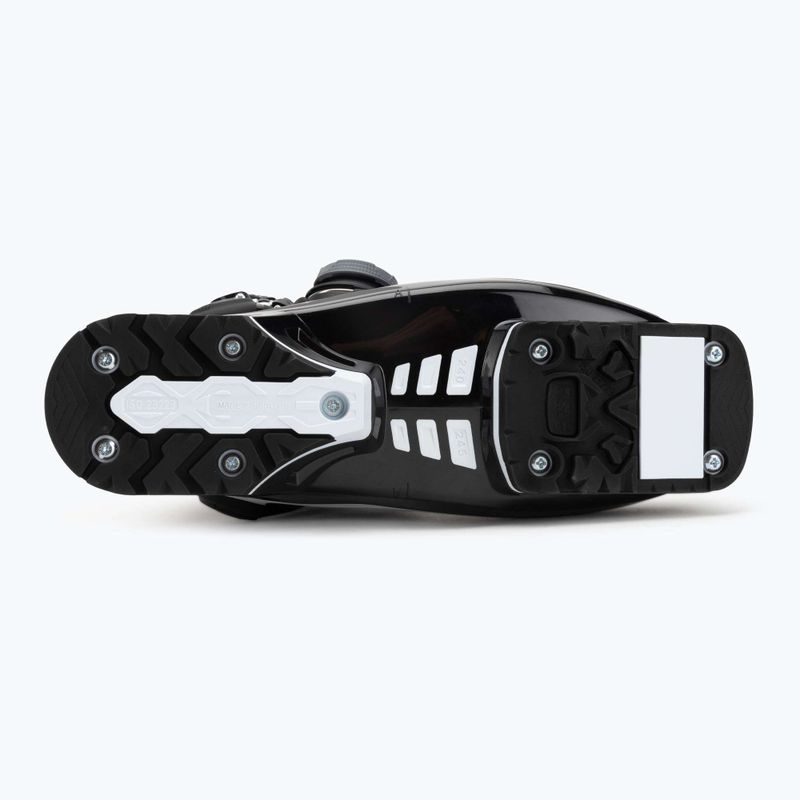Scarponi da sci donna Nordica Speedmachine 3 85 W BOA GW black/white/pink 4