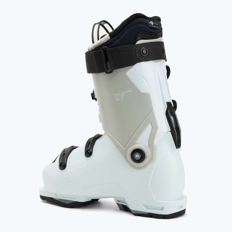 Scarponi da sci donna Tecnica Mach BOA 95 MV W GW cold white 2