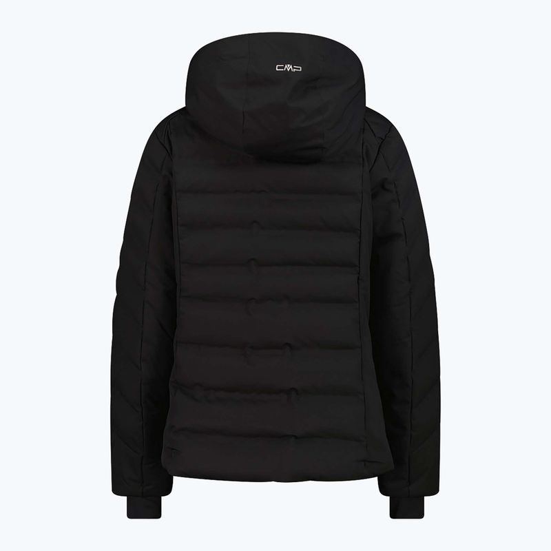 Giacca da sci donna CMP 34W4006 nero 2