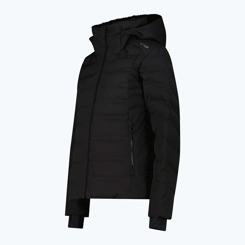 Giacca da sci donna CMP 34W4006 nero 3