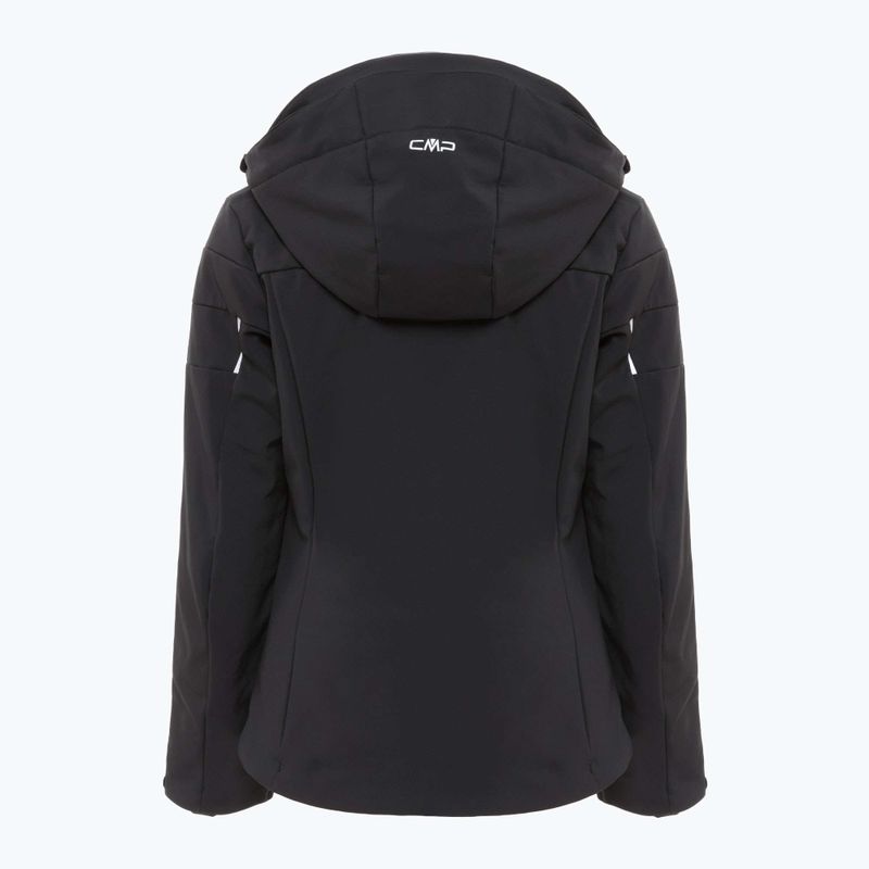 Giacca da sci donna CMP 34W4536 nero 2
