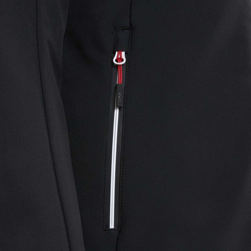 Giacca da sci donna CMP 34W4536 nero 4