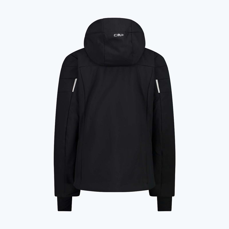 Giacca da sci donna CMP 34W4536 nero 8