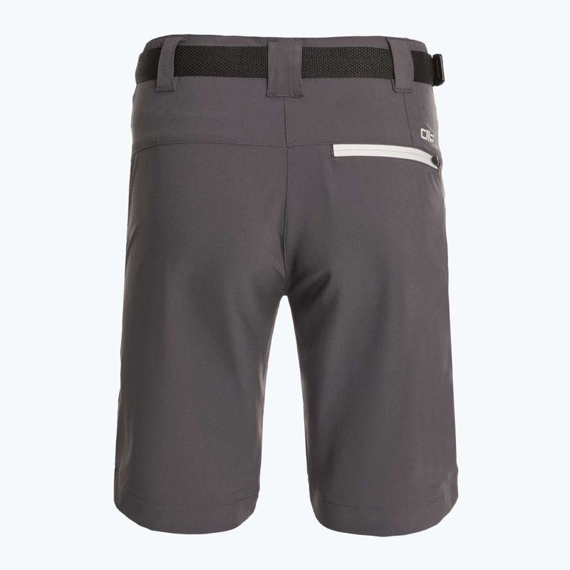 Pantaloncini da donna CMP 3T51146 Bermuda terra 2