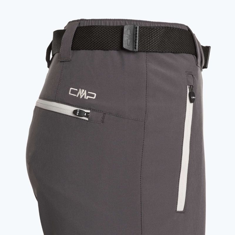 Pantaloncini da donna CMP 3T51146 Bermuda terra 3