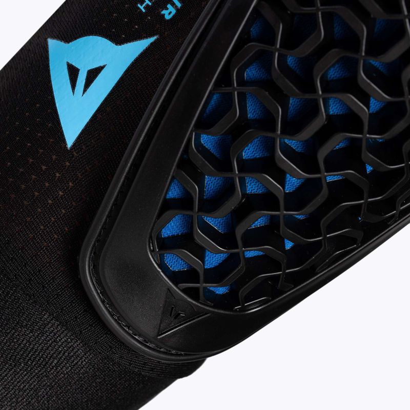 Dainese Trail Skins Air protezioni gomito nero 4