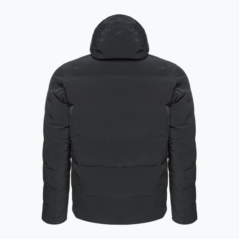 Giacca da sci Dainese da uomo concetto nero 2