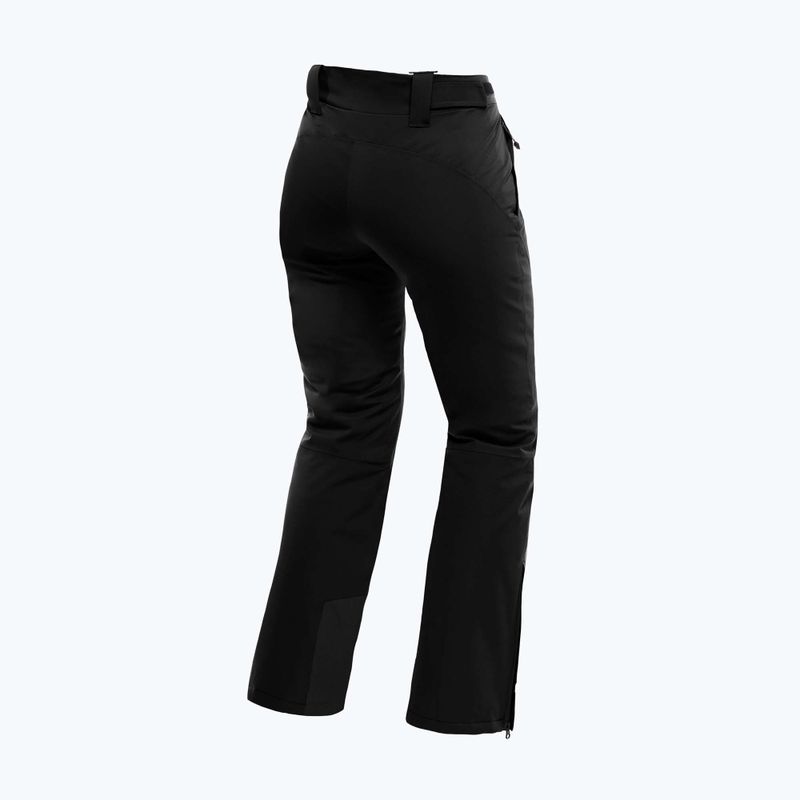 Pantaloni da sci da donna Dainese Opra Aerosense-Dry nero 2