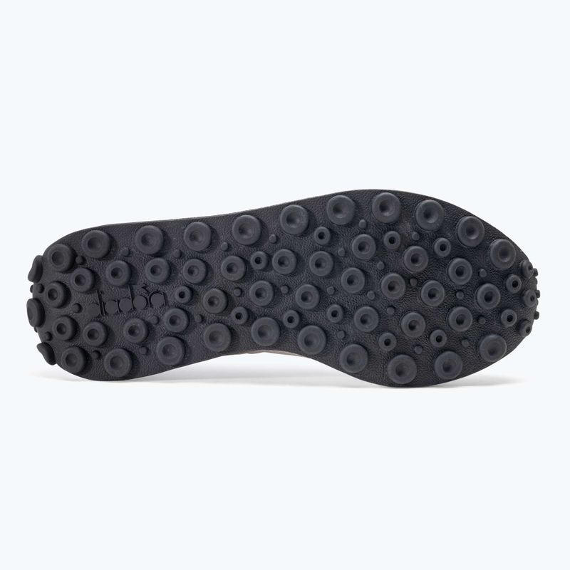 Scarpe Diadora Race Suede SW grigio cristallo/ebano 5