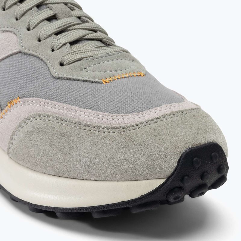 Scarpe Diadora Race Suede SW grigio cristallo/ebano 7