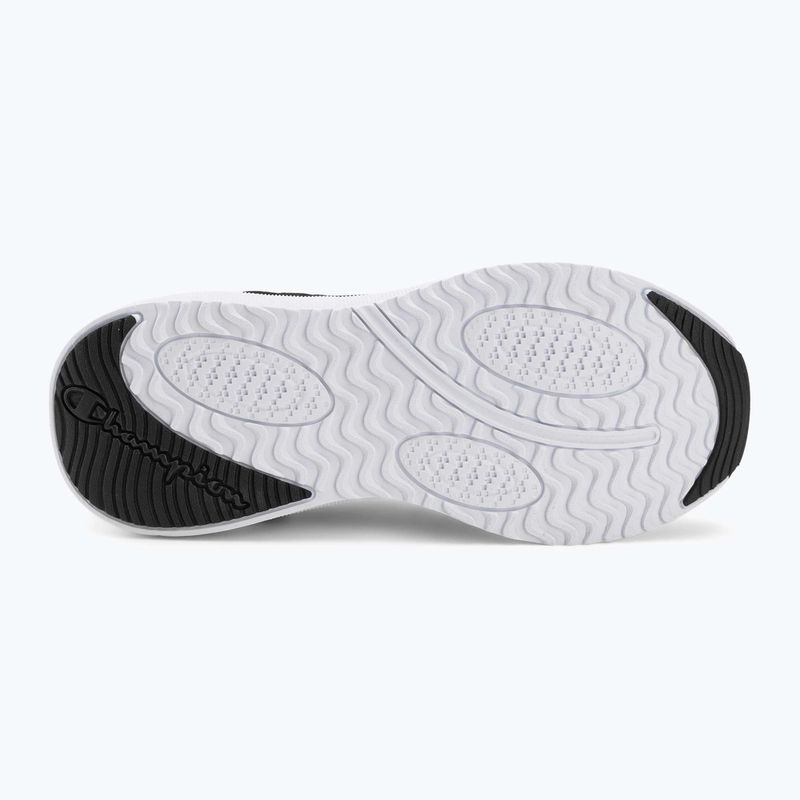 Scarpe da donna Champion Syphon Mesh Lu Low Cut new black 4