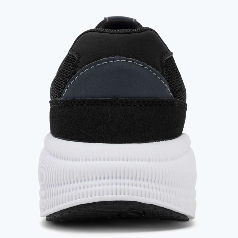 Scarpe da donna Champion Syphon Mesh Lu Low Cut new black 6