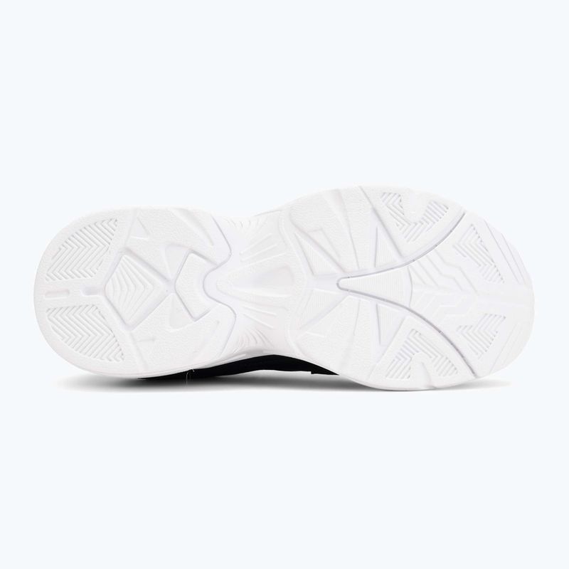 Scarpe Champion Countess Evolve G GS Low Cut nbk/sil 4