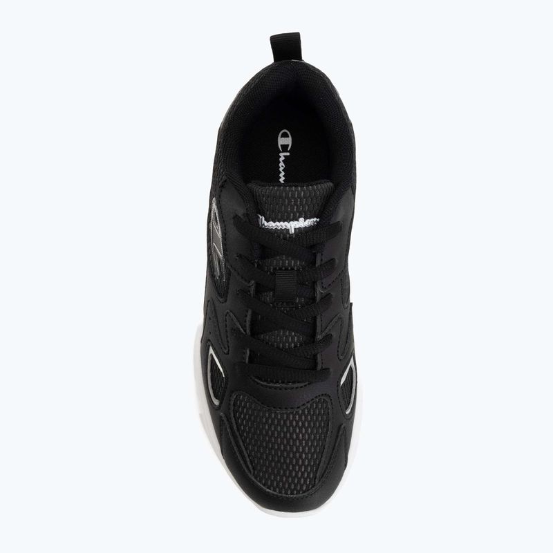 Scarpe Champion Countess Evolve G GS Low Cut nbk/sil 5