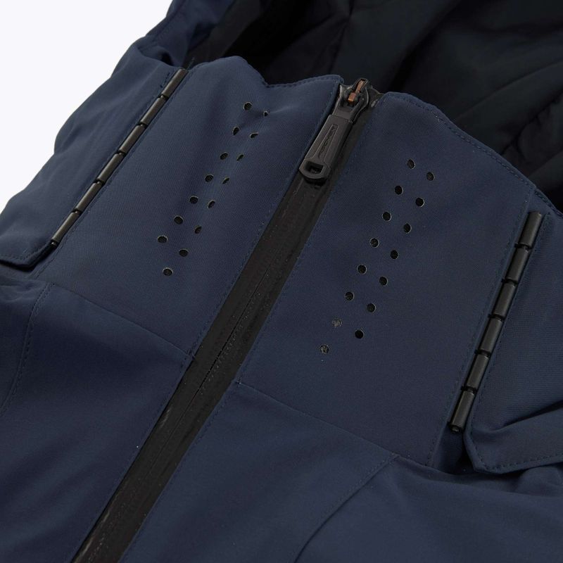 Giacca da sci uomo Fischer RC4 navy 4