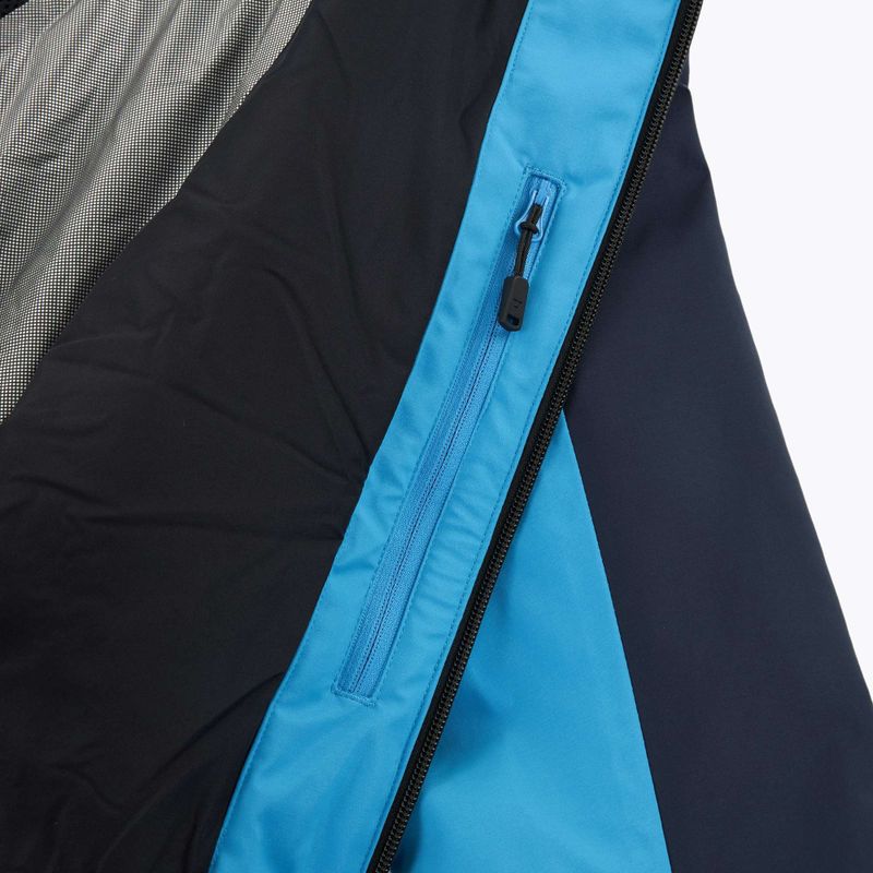 Giacca da sci uomo Fischer RC4 navy 6