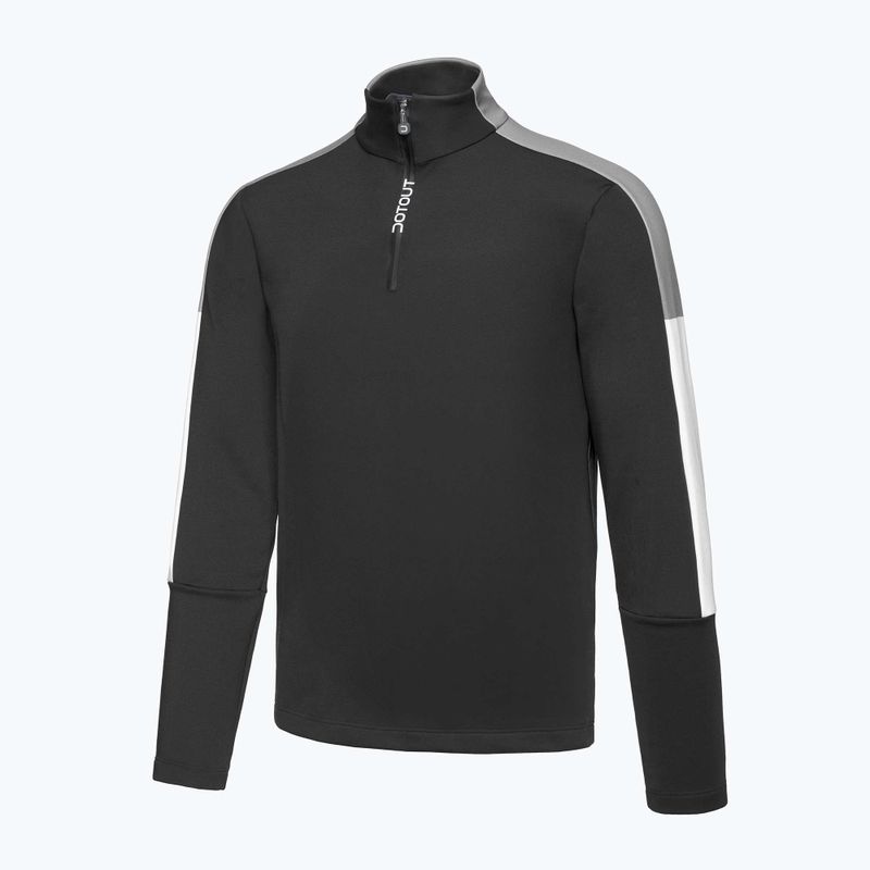 Felpa da uomo DOTOUT Cross black beauty/northern drop/barely blue 5