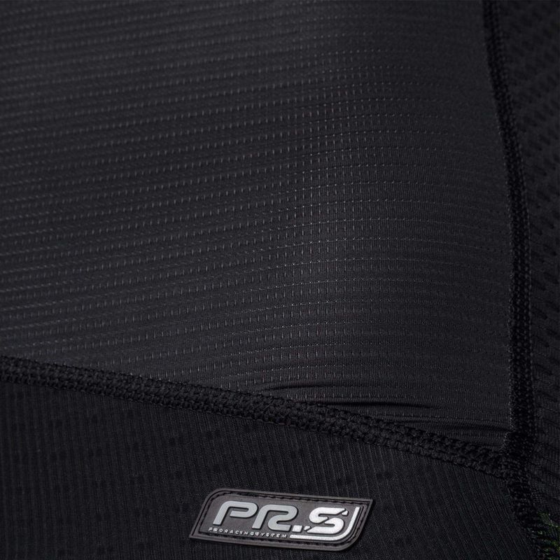Maglia ciclismo uomo Alé Maglia MC Gradient bianco 4