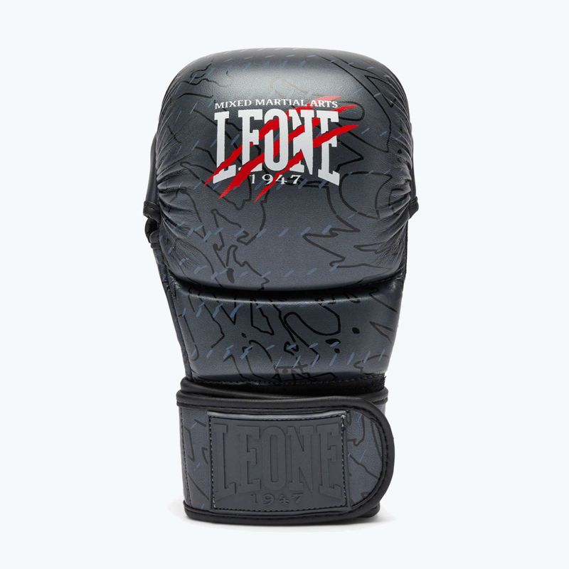 Guanti da grappling LEONE 1947 Primal Instinct Competition black 3
