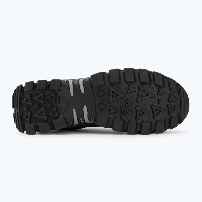 Scarpe da trekking da uomo CMP Rigel 2.0 Low Waterproof nero/grey 4
