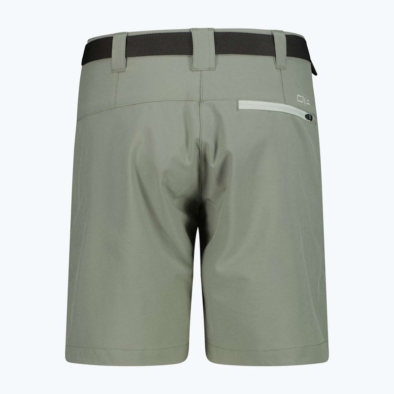Pantaloncini da trekking da donna CMP 3T51146 Bermuda 2